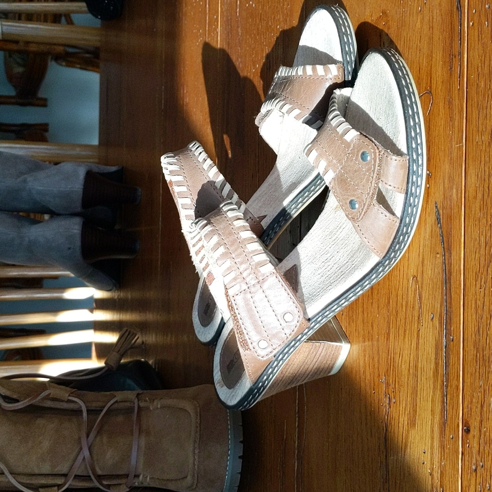 Romika ladies sandal
